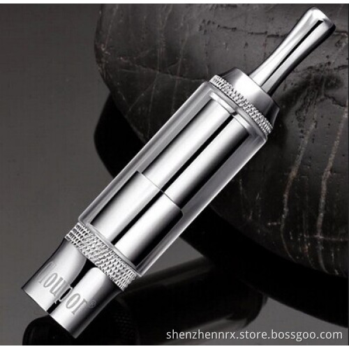 Ecig Dry Herb Weed Wax Vaporizer Pen Cloutank M4 Kit Atomizer Cloutank M3